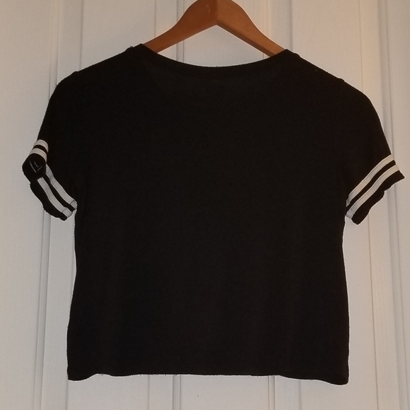 Be Bold Be Brave Top - Picture 2 of 3